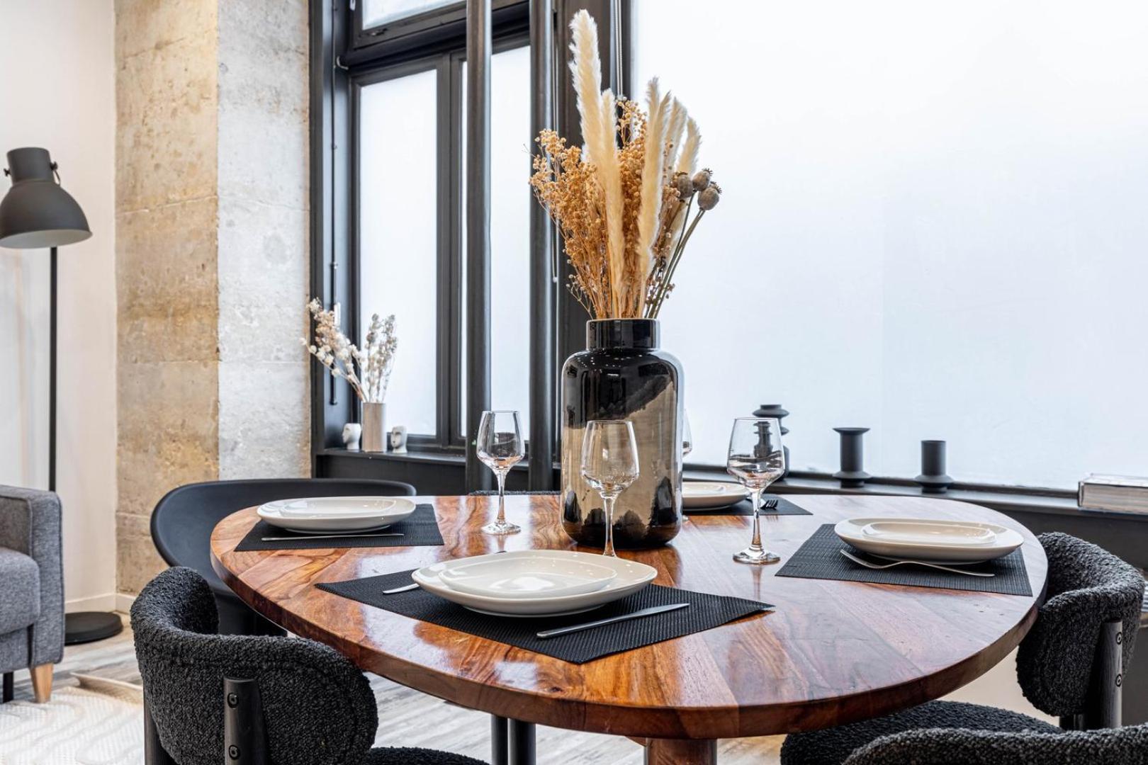 Guestready - Stunning Apartment Near Eiffel Tower Париж Экстерьер фото