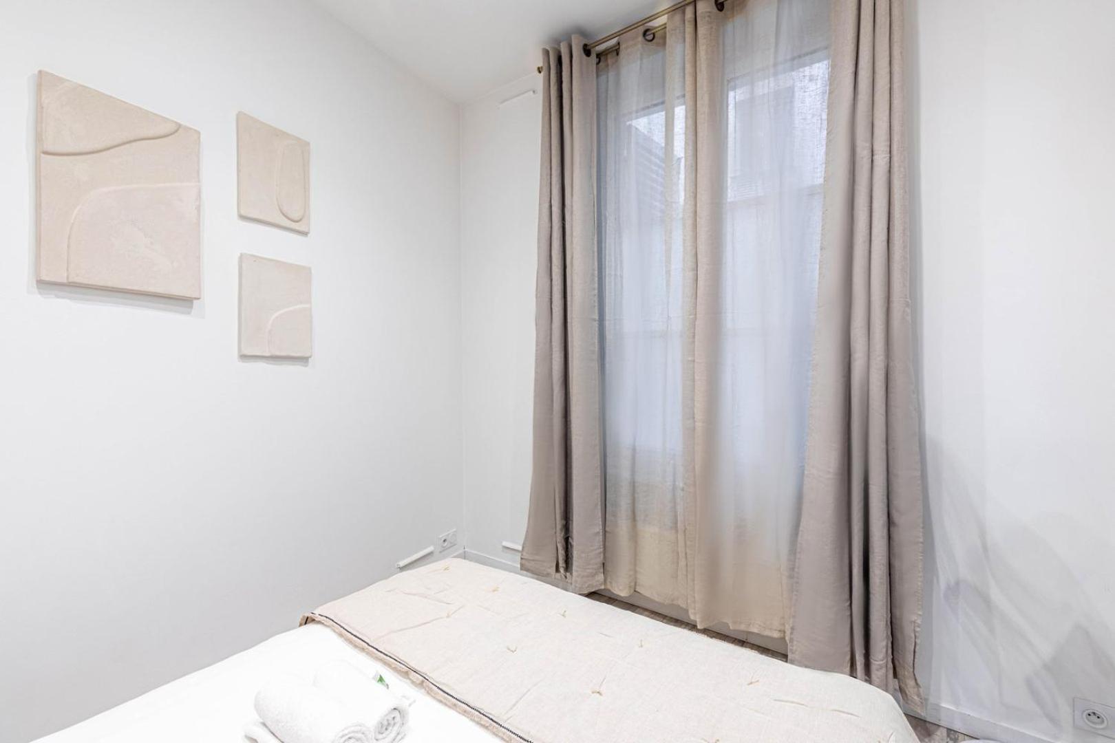 Guestready - Stunning Apartment Near Eiffel Tower Париж Экстерьер фото