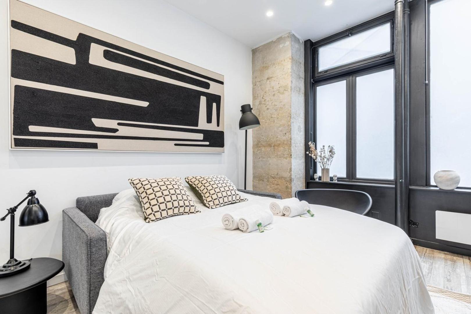 Guestready - Stunning Apartment Near Eiffel Tower Париж Экстерьер фото