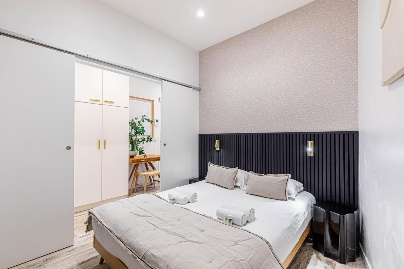Guestready - Stunning Apartment Near Eiffel Tower Париж Экстерьер фото