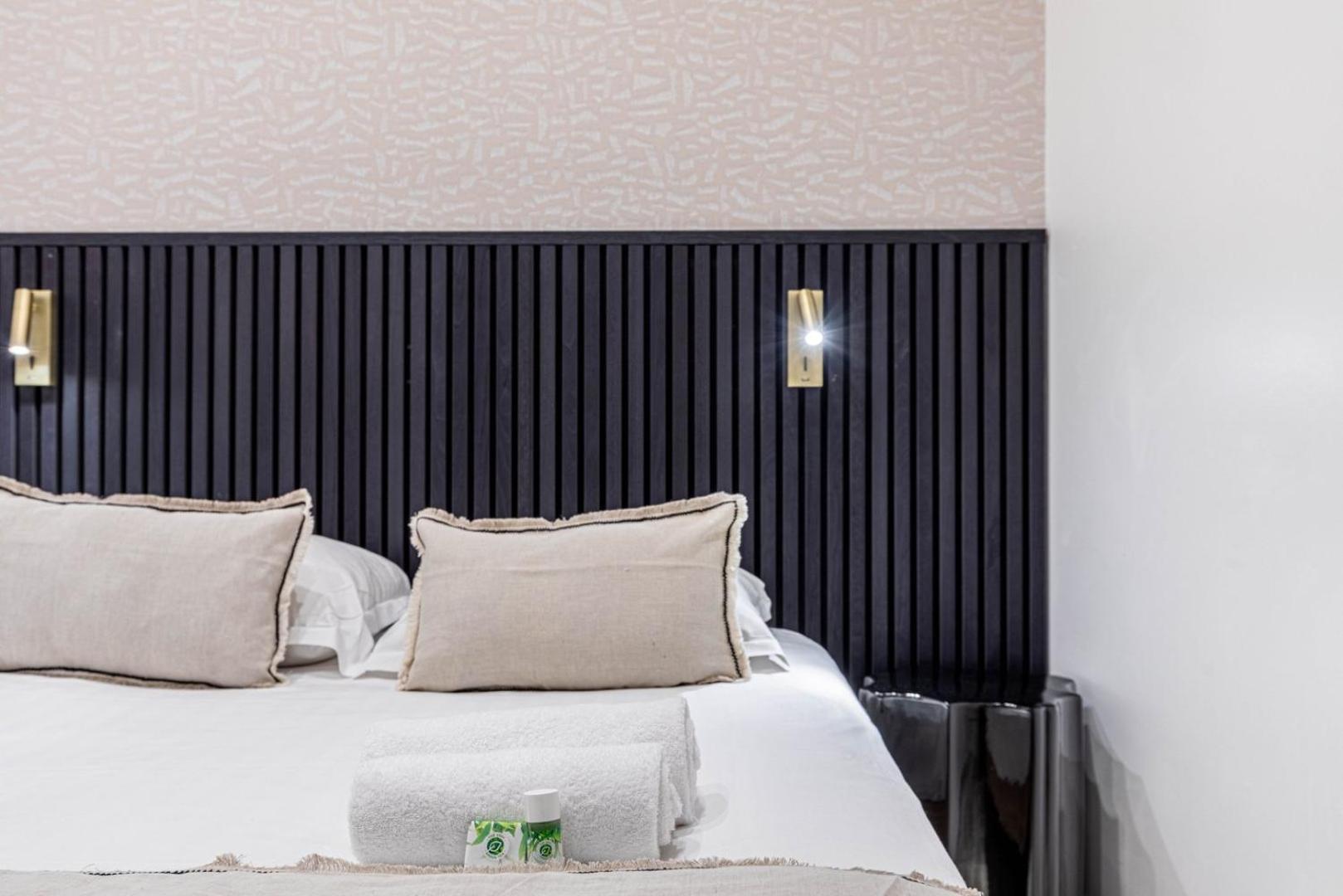 Guestready - Stunning Apartment Near Eiffel Tower Париж Экстерьер фото